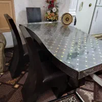 میز غذا خوری