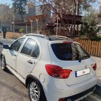 کوییک آر ۱۴۰۰|خودرو سواری و وانت|ری, فیروزآبادی|دیوار