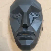 ماسک فرانتمن