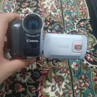 دوربین کانن|دوربین عکاسی و فیلم‌برداری|کرمان, |دیوار