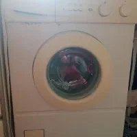 ماشین لباسشویی پارس