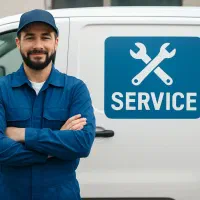 نیروی خدماتی شرکت