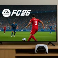 نصب فوری بازیهای PS5 و PS4