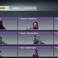 اکانت کالاف|کنسول، بازی ویدئویی و آنلاین|شیراز, کوشک میدان|دیوار