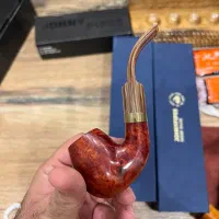 ۴ عدد پیپ جانی پایپ دست ساز اصلی