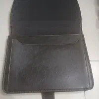 کیف کارمندی / چرم مصنوعی / کیف اداری / کیف دانشگاه|کیف، کفش، کمربند|تهران, امام حسین|دیوار