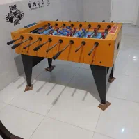 فوتبال دستی بزرگ