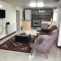 اجاره روزانه/هفتگی/ماهانه آپارتمان ۶۰ متری|اجارهٔ کوتاه‌مدت آپارتمان و سوئیت|رحیم‌آباد, |دیوار