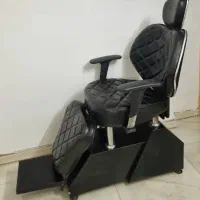 صندلی آرایشگاه