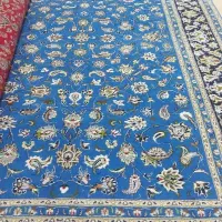 فرش دستباف ۹ متری