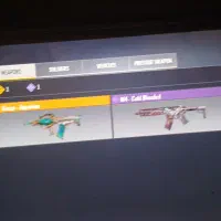 اکانت کالاف