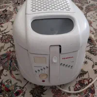 آبمیوه گیری و سرخ کن تیفال درحد نو