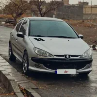 ۲۰۶ تیپ ۵