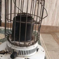 بخاری نفتی اترا