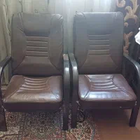 صندلی انتظار
