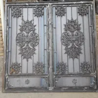 جوشکاری و تعمیرات و ساخت سیار (ابتکار صنعت)توکلی|خدمات پیشه و مهارت|ساوه, |دیوار