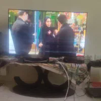 ال ی دی 49 فقط 5میلیون|تلویزیون و پروژکتور|پرند, فاز ۶|دیوار