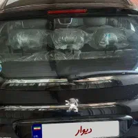 پژو 207 پانوراما صفر 1404 مشکی|خودرو سواری و وانت|بندرعباس, |دیوار