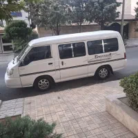 ون دلیکا شخصی ۲۴۰۰