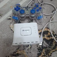 مودم دسته بازی وای فای wifi ایو باکس رم ddr2