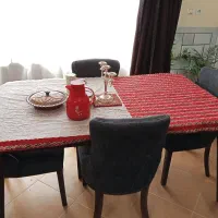 میز نهار خوری