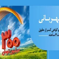 وام گیرنده رتبه c نیازمندیم