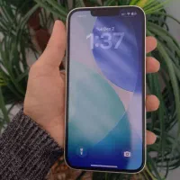 آیفون ۱۳ نرمال در حد آکبند|موبایل|قائن, |دیوار