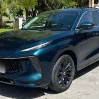فروش یا معاوضه با خودرو بالاتر