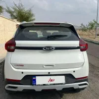 ماشینx22پرو دنده ای1403|خودرو سواری و وانت|دلوار, |دیوار