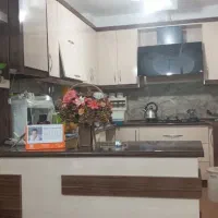 خانه ای شیک باگرمایش ازکف درچاهشک|اجارهٔ خانه و ویلا|مشهد, چاهشک|دیوار