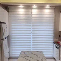 نصاب پرده ، منصفانه ترین قیمت|خدمات پیشه و مهارت|اسلام‌شهر, شهرک واوان|دیوار