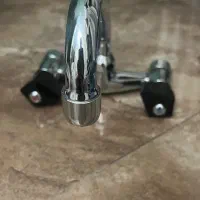 شیرآلات دستشویی