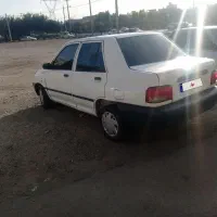 پراید ۱۳۱ مدل ۱۳۹۴