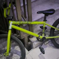 بی ام ایکس دوچرخه|دوچرخه، اسکیت، اسکوتر|شیراز, شاه قلی بیگی|دیوار