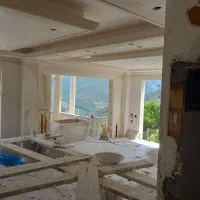 گچکار ترکمن|خدمات پیشه و مهارت|آق قلا, |دیوار