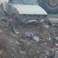 پیکان 83 جهت اسقاط|خودرو سواری و وانت|اردبیل, |دیوار