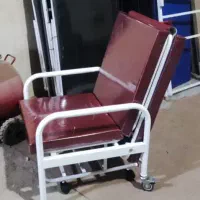 تخت تزریقات859855معاینه فشیال زیبایی|آرایشی، بهداشتی، درمانی|تهران, شهرک شریفی|دیوار