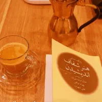 دورهمی کتابخوانی
