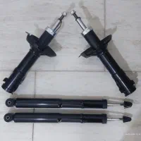 کمک فنر ام وی ام ۳۱۵