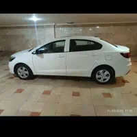 شاهین سانروفدار نوعG فول مدل ۴۰۳