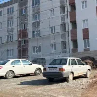 معاوضه ملک با خودرو