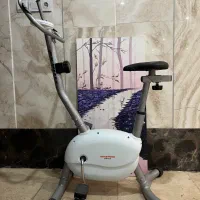 دوچرخه ثابت