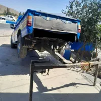 امداد خودرو اهروحومه