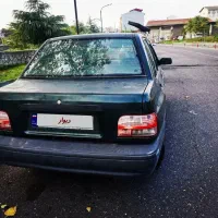 پراید مدل 79|خودرو سواری و وانت|رشت, امین الضرب|دیوار