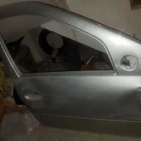 درب خودروی ال ۹۰ تندر ۹۰