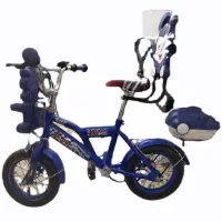 دوچرخه موزیکال سایز۱۲|دوچرخه، اسکیت، اسکوتر|مهاجران, |دیوار