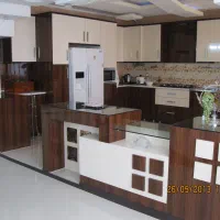 تعمیرات کابینت وکمد دیواری