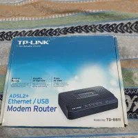 مودم tplink