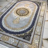 فرش۷۰۰طلاکوب با اقساط۱۲ماهه بدون بهره (چکی)|فرش|تبریز, |دیوار