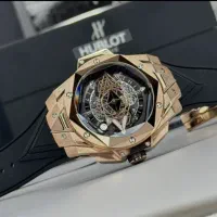 ساعت مچی هابلوت شرکتی نو|ساعت|ارومیه, |دیوار